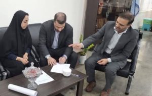 رهایی قدیمی‌ترین زندانی محکوم به قصاص استان هرمزگان همزمان با ماه مبارک رمضان