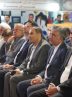 حضور مؤثر شهرداری بندرعباس در اختتامیه نمایشگاه خلیج فارس و مکران