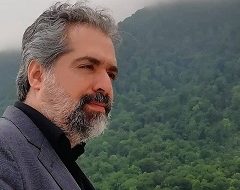 میناب سلسله جبال تئاتر هرمزگان