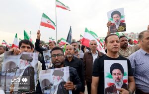 اطلاعیه شماره 18 شورای هماهنگی تبلیغات اسلامی در دعوت مجاهدانه مردم به استمرار حضور در میادین