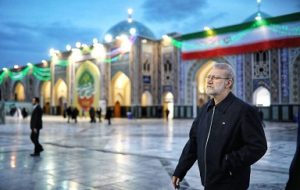 پیام رئیس قوه قضاییه در پی شهادت دانشمند مجاهد علی لاریجانی