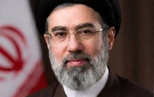 بیانیه نیروی زمینی سپاه به مناسبت انتخاب سومین رهبر معظم انقلاب اسلامی از سوی مجلس محترم خبرگان رهبری
