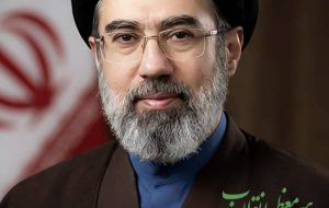 پیام دکتر مسعود پزشکیان در پی انتخاب حضرت آیت الله مجتبی خامنه ای به عنوان رهبر جدید