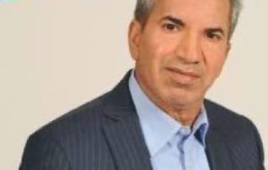 پیام نوروزی مدیر دفتر دیده بان شفافیت و عدالت استان هرمزگان