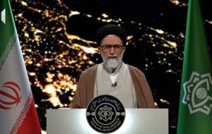پیام وزارت اطلاعات در پی شهادت حجت‌الاسلام خطیب