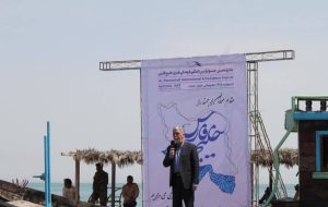 خلیج‌فارس همواره نماد عزت، مقاومت و حقانیت ملت ایران بوده است