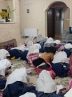 تجلی عشق به تربیت و ایران قوی