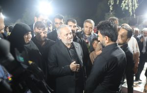 موضوع میناب را به یک گفتمان فرهنگی در سطح ملی و بین‌المللی تبدیل می‌کنیم