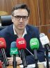 توسعه بخش درمان هرمزگان با خرید ۱۰۰ دستگاه دیالیز جدید توسعه بخش درمان هرمزگان با خرید ۱۰۰ دستگاه دیالیز جدید