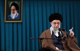 پیر ما در خشت خام می‌دید