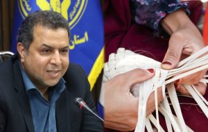 نقش پررنگ زنان هرمزگانی در اقتصاد خانواده و استان؛ اختصاص 99 درصد تسهیلات حوزه ی صنایع دستی به بانوان سرپرست خانوار