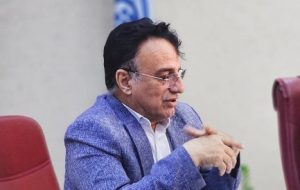 کسب رتبه برتر کشوری حاصل تلاش شبانه‌روزی کارکنان و کادر درمان استان است