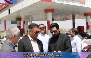 نمی توان به بهانه قاچاق، مردم را در صف های طولانی جایگاه های سوخت معطل کرد