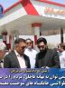 نمی توان به بهانه قاچاق، مردم را در صف های طولانی جایگاه های سوخت معطل کرد