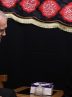 پزشکیان: ۶ میلیارد دلار از منابع مسدودشدهٔ ایران در قطر آزاد می‌شود
