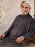 در گذشت عالم وارسته، جناب آقای شیخ محمد امینی (شیخ محمد صالح)، از علمای برجسته اهل سنت 