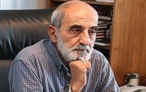 «خطا» نیست، «خط» ستون پنجم است!
