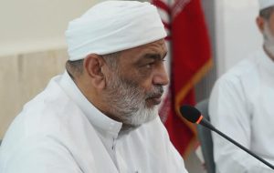حمله به زیرساخت های غیرنظامی نقض آشکار حقوق بشر است/ حملات اخیر، داغ بزرگی بر دل مردم هرمزگان گذاشت/جنوب در یک هفته گذشته روزهای سخت و دشواری پشت سرگذاشت