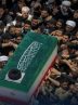 سوگ یک ملت، شکوه یک تمدن/ وقتی خاک ایران با اشک میلیون‌ها انسان، آمیخته شد