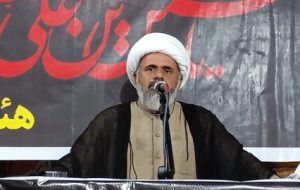آمریکا در تنگه هرمز غرق خواهد شد