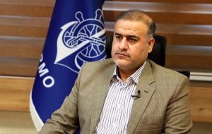 مدیرکل جدید بنادر و دریانوردی هرمزگان منصوب شد