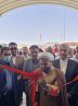 ایستگاه شماره ۱۲ آتش‌نشانی بندرعباس به بهره برداری رسید