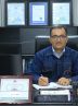 توزیع انرژی با بیشترین توان در خدمت پیشرفت کشور است