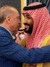 سفر اردوغان و شریف به عربستان؛ امضای پیمان سه‌جانبه دفاعی در دستور کار