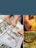 آغاز فاز جدید اقدامات قاطع مرکز اطلاعات مالی در برخورد با سوداگران و اخلال‌گران بازار ارز و طلا