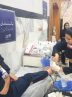 ارائه بیش از ۹۰ هزار خدمت پزشکی به زائران اربعین