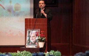 هنرستان‌ها باید آرایش جنگی نسبت به نبرد اقتصادی -اجتماعی دشمن بگیرد