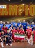نوجوانان والیبالیست ایران قهرمان جهان شدند