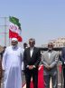 دومین پل شبدری بندرعباس به بهره برداری رسید
