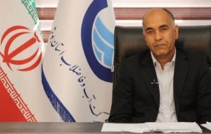 اصلاح خط انتقال اصلی آب شمال کمربندی بندرعباس به پایان رسید
