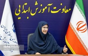 جشن شکوفه‌ها ۳۰ شهریور برگزار می‌شود؛ کاهش جمعیت کلاس‌اولی‌ها
