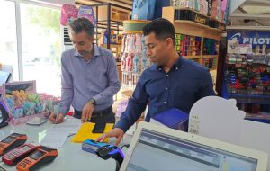 آغاز طرح نظارتی ویژه بازگشایی مدارس و پایش بازار در استان هرمزگان/نظارت بر ۴۱۳۶ واحد صنفی مشمول طرح نظارتی