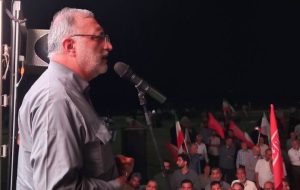 زاکانی: هرمزگان علاوه بر صیانت از خلیج فارس از کل ایران صیانت می‌کند