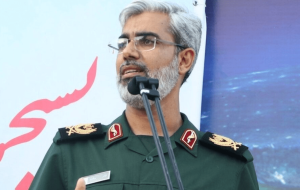 مبدع طرح قرارگاه تحول محلات هرمزگان، مسئول اجرای آن در کشور شد