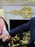 بن‌سلمان برای مهار انصارالله یمن دست به دامن ترامپ شد