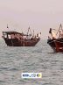 ۱۰ صیاد هرمزگانی از امارات بازگشتند