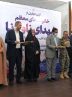 تجلیل از خانواده های معظم شهدا و دلاوران ناوشکن دنا