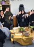 آغاز سال تحصیلی و جای خالی معلمان شهید مدرسه میناب ..